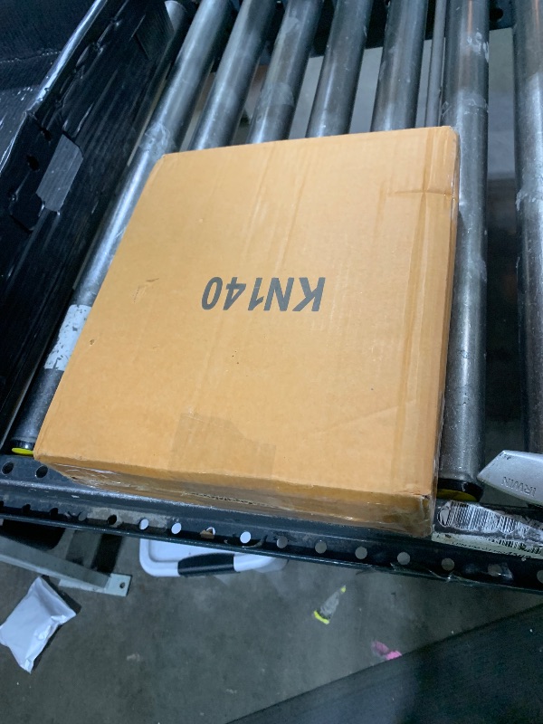 Photo 1 of Snow Chains for Car Tires Manual Tightening, Universal Adjustable Emergency Portable Tire Chains, Suitable for Commuter Car and SUV, Set of 2