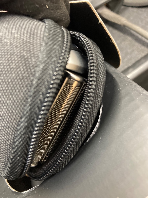 Photo 1 of Braun Series 9 9517s PRO+ Electric Razor for Men, 5 Pro Shave Elements & Precision Long Hair ProTrimmer, Charging Stand, Braun’s Best for Smooth Skin, Wet & Dry Electric Razor with 60min Runtime