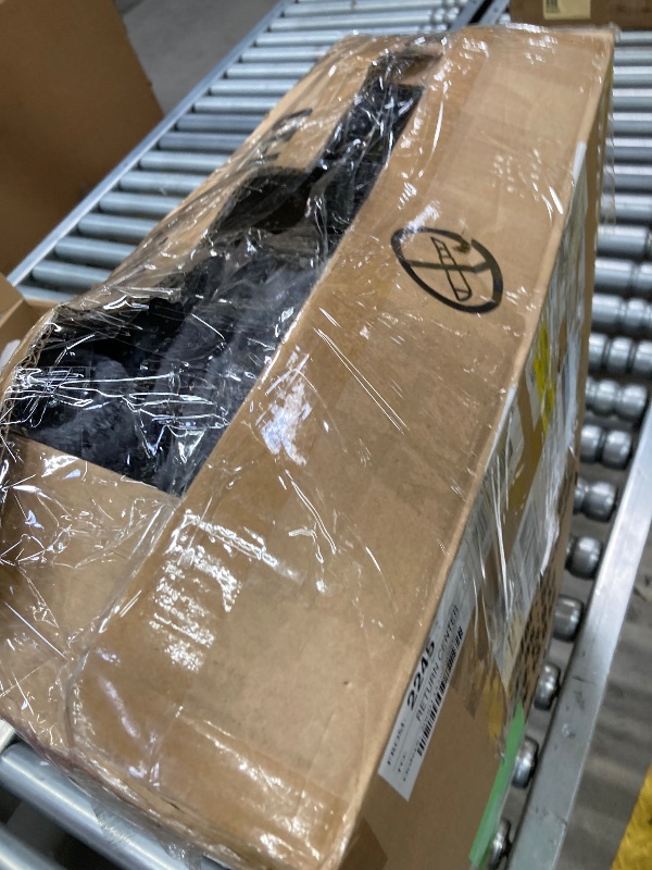 Photo 1 of ***(MISSING PARTS -SELLING AS IS)***
BestPet 54in Cat Tree Tower Scratch Posts Condo Toys Dark Gray Perfect for Active Cats