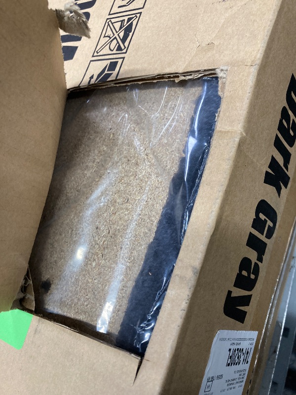 Photo 1 of ***(MISSING PARTS -SELLING AS IS)***
BestPet 54in Cat Tree Tower Scratch Posts Condo Toys Dark Gray Perfect for Active Cats