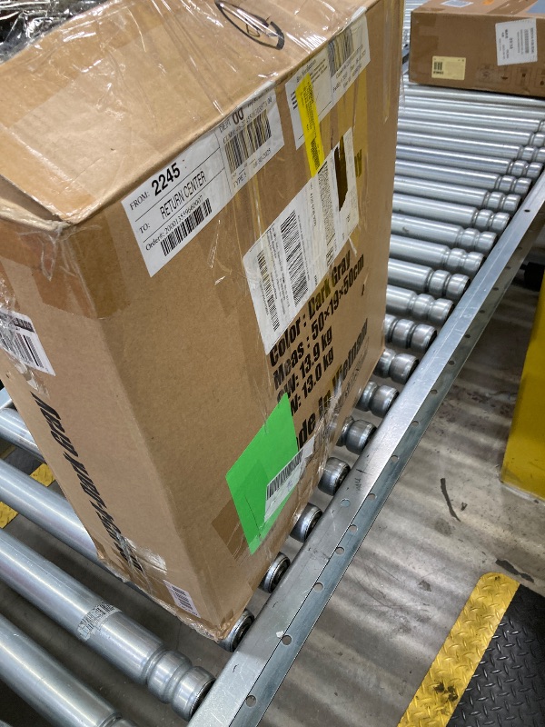 Photo 1 of ***(MISSING PARTS -SELLING AS IS)***
BestPet 54in Cat Tree Tower Scratch Posts Condo Toys Dark Gray Perfect for Active Cats