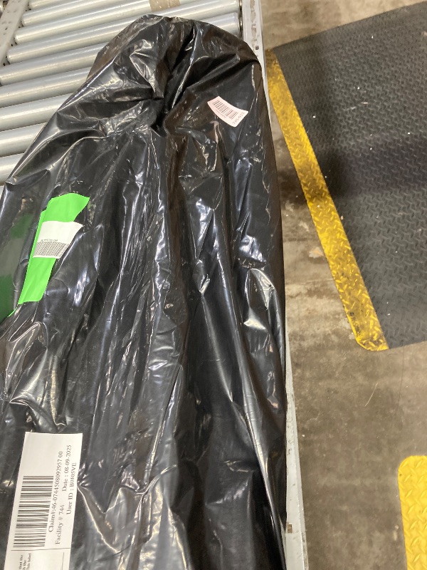 Photo 1 of ***(PARTS ONLY -INCOMPLETE -SELLING AS PARTS *** 
CITYLE Trampoline 12FT 14FT 15FT 16FT 1500LBS Trampoline PARTS ONLY for Adults Kids Trampolines  Enclosure Outdoor Heavy Duty Trampoline E