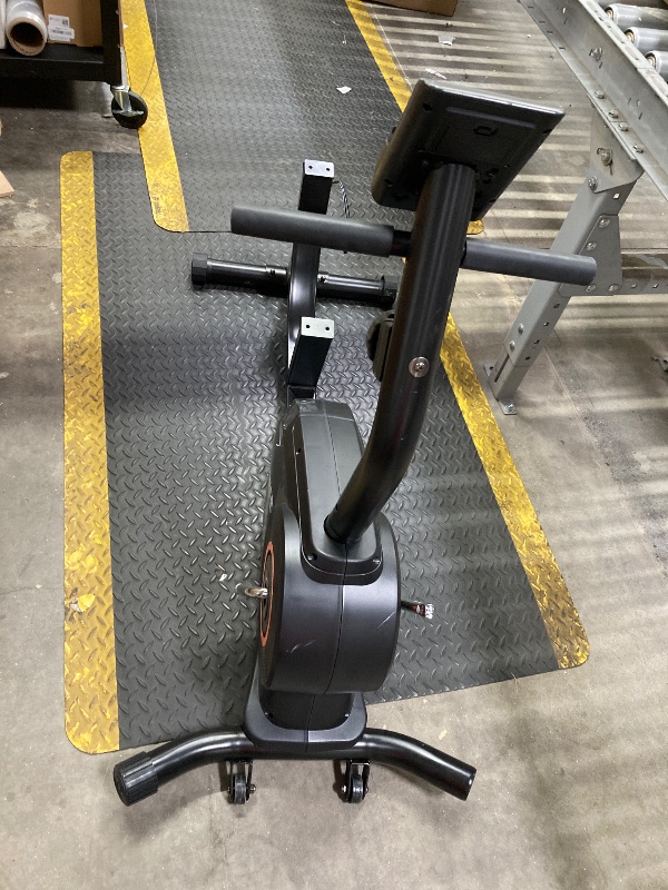 Photo 1 of ****MISSING MAJOR PARTS***Yosuda Recumbent Exercise Bike for Senior for Home with 350lbs Capacity