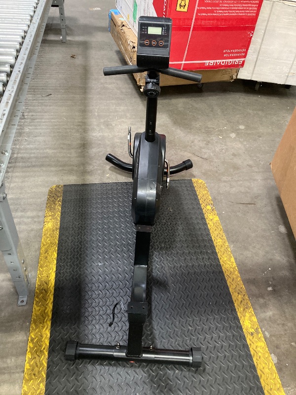 Photo 1 of ****MISSING MAJOR PARTS***Yosuda Recumbent Exercise Bike for Senior for Home with 350lbs Capacity