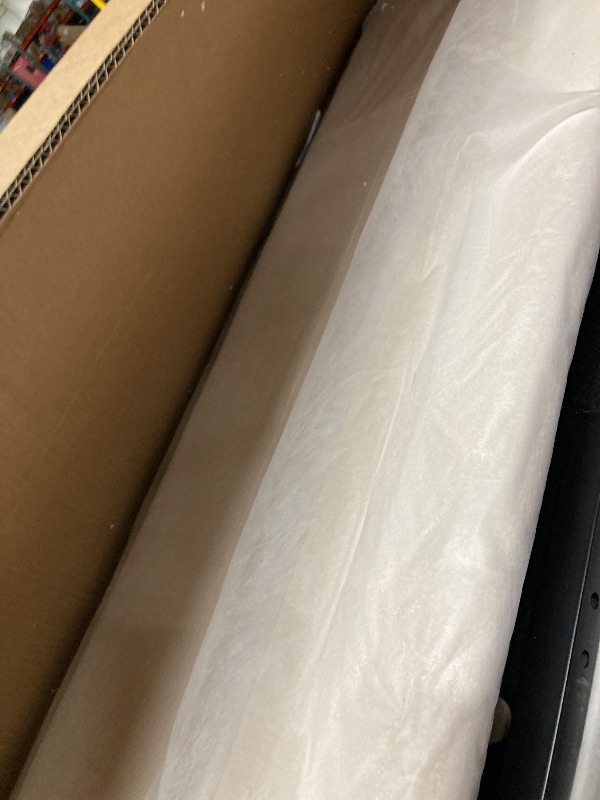 Photo 1 of ***(PARTS MISSING -SELLING AS IS )***
YITAHOME Floating Bed Frame King with USB-C/A Charging Station & Led Light, PU Upholstered Platform Bed with Hidden Storage Headboard, Heavy Duty Metal Slats, No Box Spring Needed, Beige