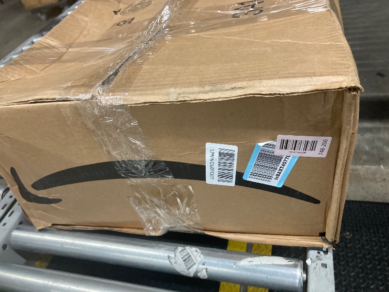 Photo 1 of Area Rug - Blue/White Rugs for Living Room - Foldable Rugs for Bedroom - Stain Resistant Washable Rug - Eco-Friendly Area Rugs - Easy to Clean Living Room Rug