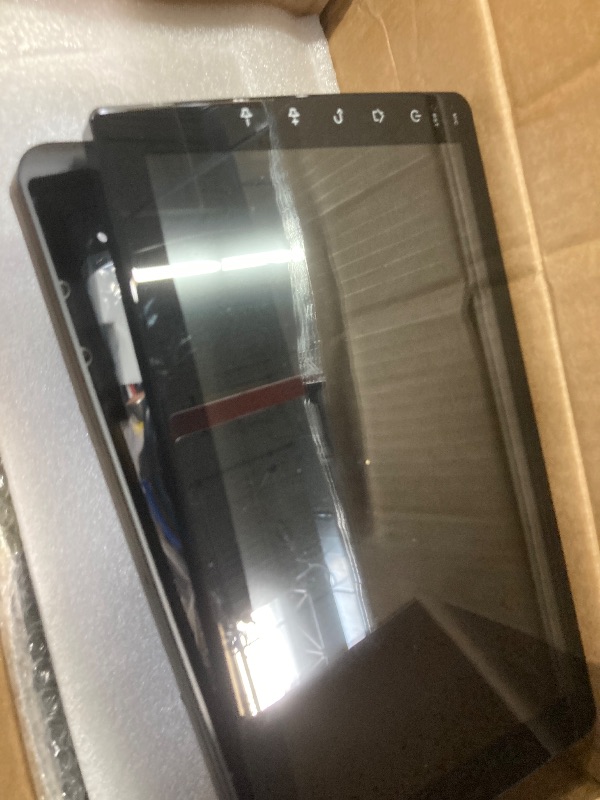 Photo 1 of [2G+64G] Android 15 Car Radio Stereo for Mazda 3 Axela 2014-2019 with Wireless Carplay Android Auto, 9 inch Touch Screen Radio Bluetooth WiFi GPS FM RDS EQ+Free AHD Backup Cam