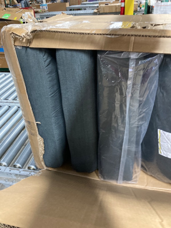 Photo 1 of  Pillows,Black
