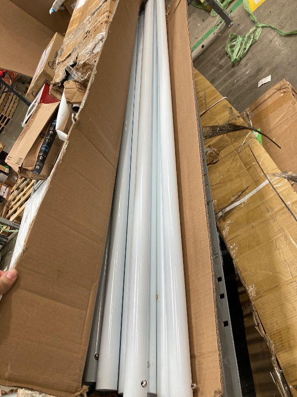 Photo 1 of **3boxes**parcial set**20x40ft Party Tent Outdoor Wedding Tent Heavy Duty Large Canopy Carport Commercial Tent with Removable Sidewalls for Parties, Wedding, Outdoor Events (4 boxes)