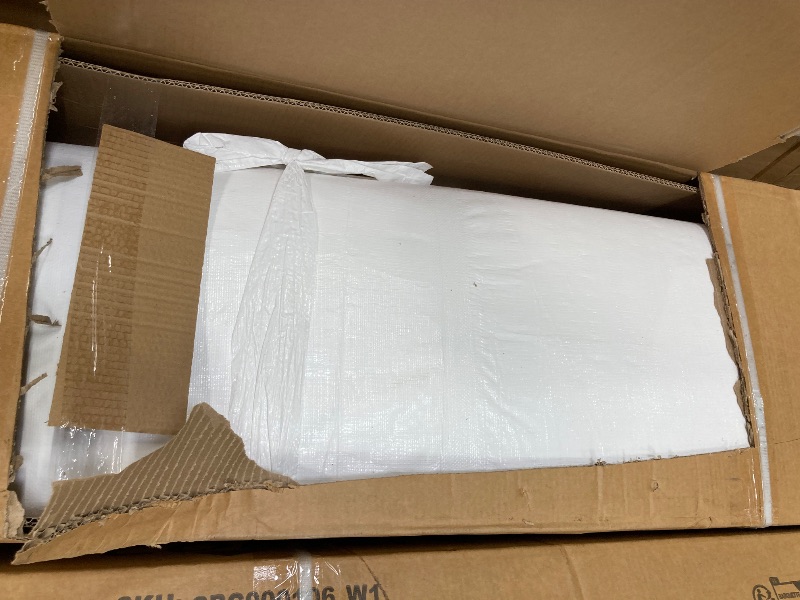 Photo 1 of **3 boxes**COBIZI 20x30 Party Tent Heavy Duty Tent, Carpas para Fiestas 20x30 with 6 Removable Sidewalls & 4 Built-in Sandbags, Wedding Tents for Parties Outside UV50+ Waterproof, White