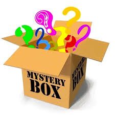 Photo 1 of ***Mistery box*** No returns***No refund******Mistery box*** No returns***No refund***
