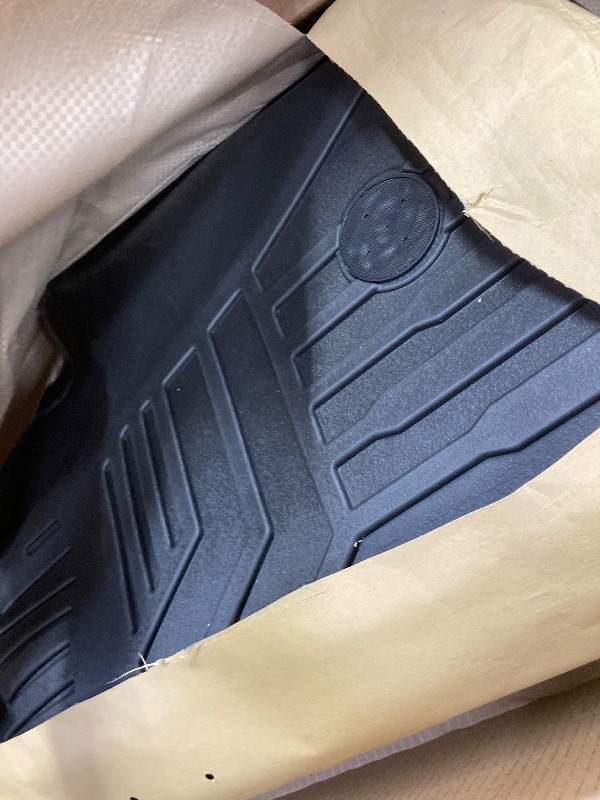 Photo 1 of  Car Mats Accessories  MISISNG SOME 