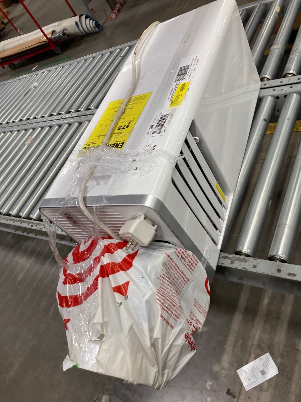 Photo 1 of ***Only for parts******Only for parts***Havato Portable Air Conditioner 8000BTU , Covers up to 350 Sq. Ft., 4-IN-1 Ac Units With Remote , 24-Hour Timer
