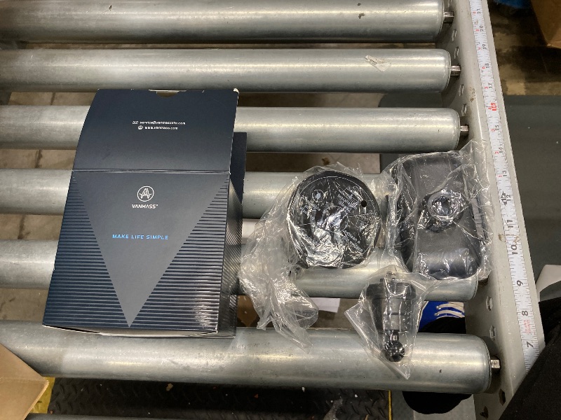 Photo 1 of [2025 True Military-Grade] Car Phone Holder VANMASS [Upgraded Strongest Suction & Clip] Cell Phone Mount for Dashboard Windshield Vent,Truck Cradle Stand for iPhone 16 Pro Max 15 14 13 Samsung Android