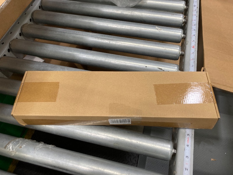 Photo 1 of 12 INCH WIRE SHELVING SUPPORT FOR CLOSET SHELVES 8