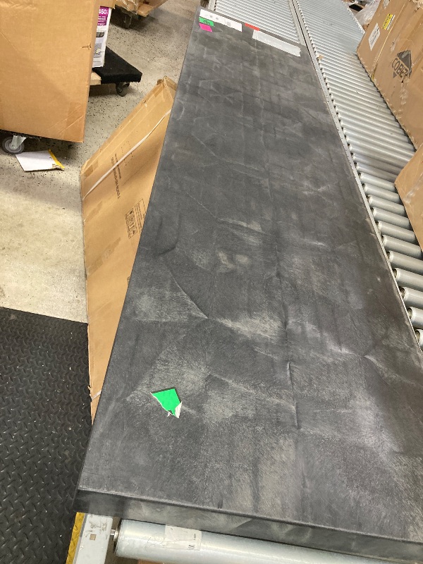 Photo 1 of  Dunnage Rack - 96x36x12