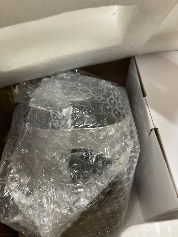 Photo 1 of **PARTS ONLY***Ganiza 5-in-1 Electric Cheese Grater for Kitchen, Max 250W Cheese Shredder, 5 Changeable Blades Salad Shooter, Slicer Electric for Cheese/Veggies/Salad with an Extra Zester grater