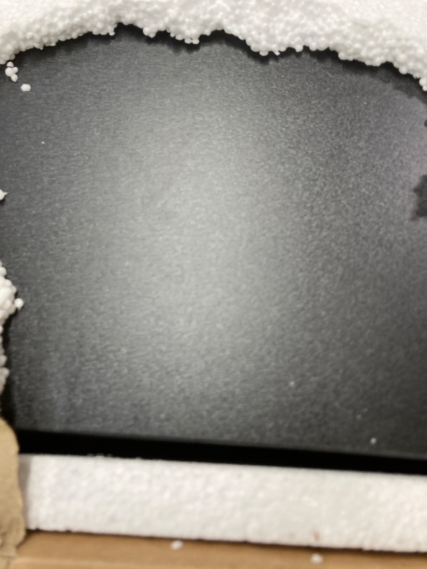 Photo 1 of **MISSING PARTS**OLIXIS 7 Drawer Mobile File Cabinet Under Desk Storage Organization with Wheels Vertical Filing Chest Rolling Wood Small Desk Printer Stand for Home Office, 15.75"D x 18.74"W x 34.25"H, Black