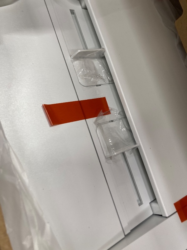 Photo 1 of HP Color LaserJet Pro MFP 4301fdw Wireless All-in-One Color Laser Printer, Scanner, Copier, Fax, Best-for-Office