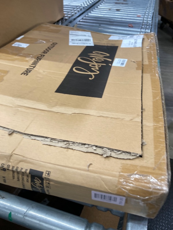 Photo 1 of #WEJOY Face Down Folding Chaise, 5-Position Adjustable Portable Tanning Chair with Face Arm Hole, Beach Lounge Chair with Removable Pillow, Folding Camping Cot Bed Lawn Camping Pool