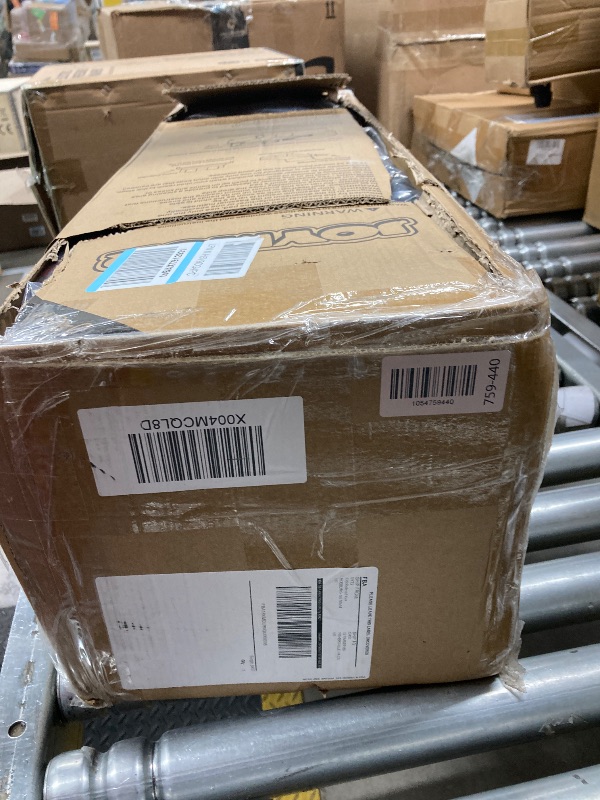 Photo 1 of *** the photo and description is only to the reference**Pamo Babe Portable Playpen Foldable Playard Portable Crib for Baby and Toddlers