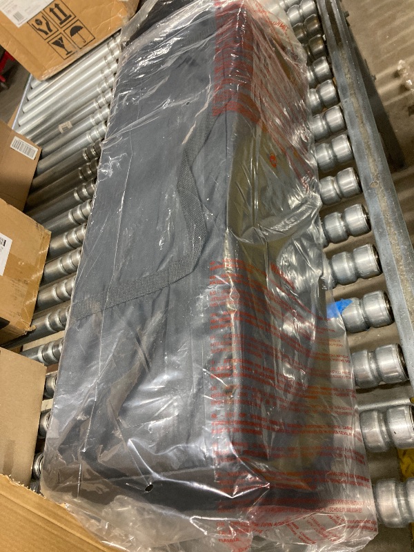 Photo 1 of *** the photo and description is only to the reference**Pamo Babe Portable Playpen Foldable Playard Portable Crib for Baby and Toddlers