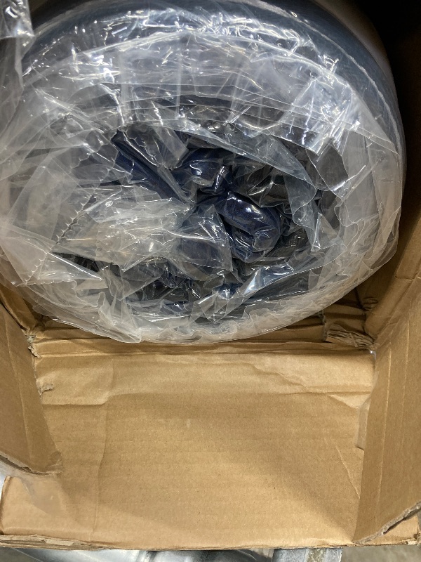 Photo 1 of Twin Size Mattress, 10 Inches Hybrid Memory Foam Twin Mattress in a Box,Bedlost