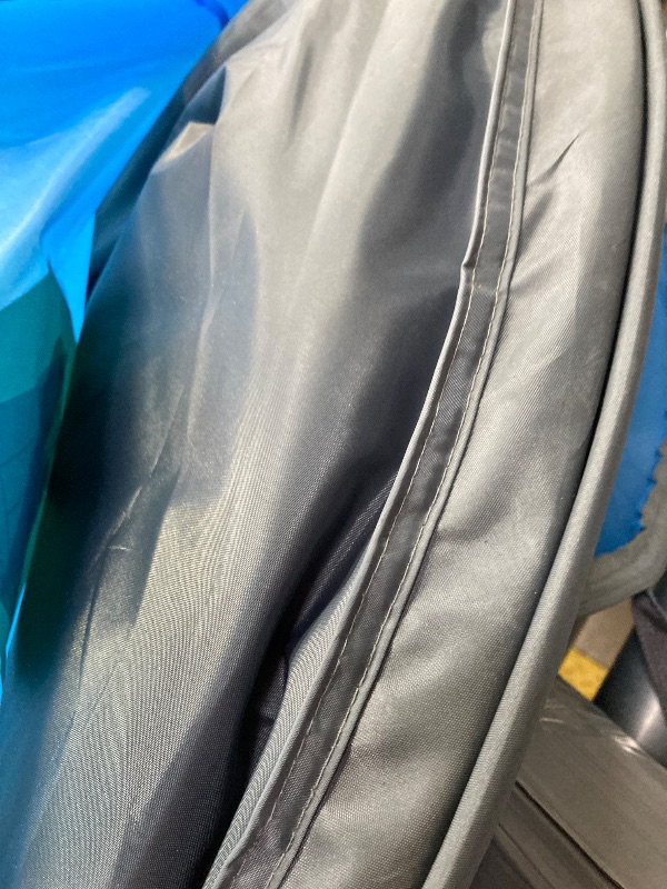 Photo 1 of Beach Tent Sun Shelter with UPF50+ UV Protection for 3/4-5/6-7 Person, Lightweight & Portable Beach Shade Canopy with 2 Zippered Doors, Easy Setup Family Beach Umbrella