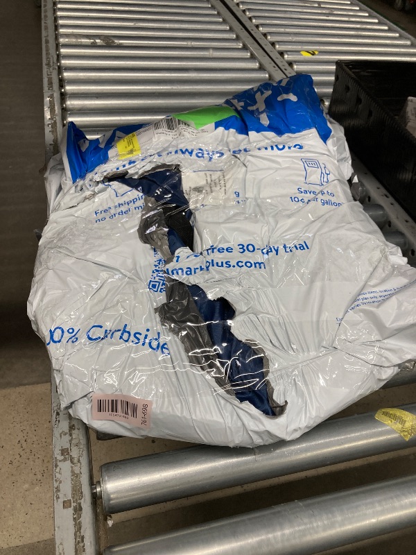 Photo 1 of *Carrying bag zipper broken* Nasa Tent/Ship