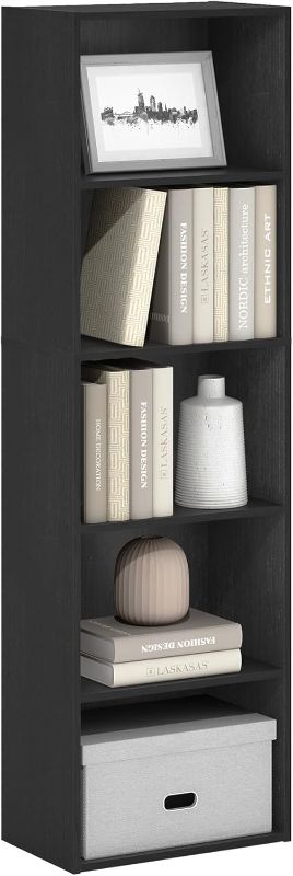 Photo 1 of *Similar Item* *Size Unknow* *Pieces may be missing*  Small Book Shelf