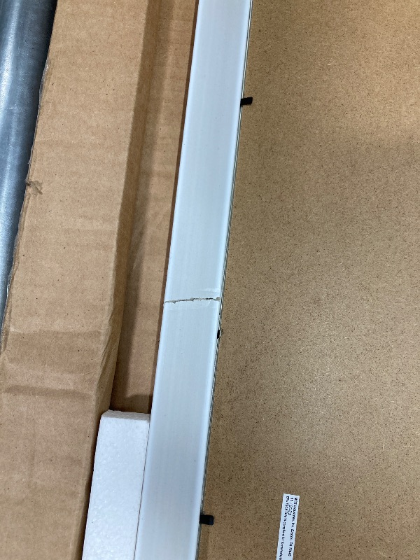 Photo 1 of *Frame Cracked/See Photos for Damage* 