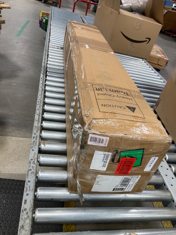Photo 1 of *FACTORY SEALED* Huyamy Queen Mattress,12 Inch Memory Foam Hybrid Mattresses in a Box with Individual Pocket Spring,for Pressure Relief & Motion Isolation Queen Size Mattress,CertiPUR-US.