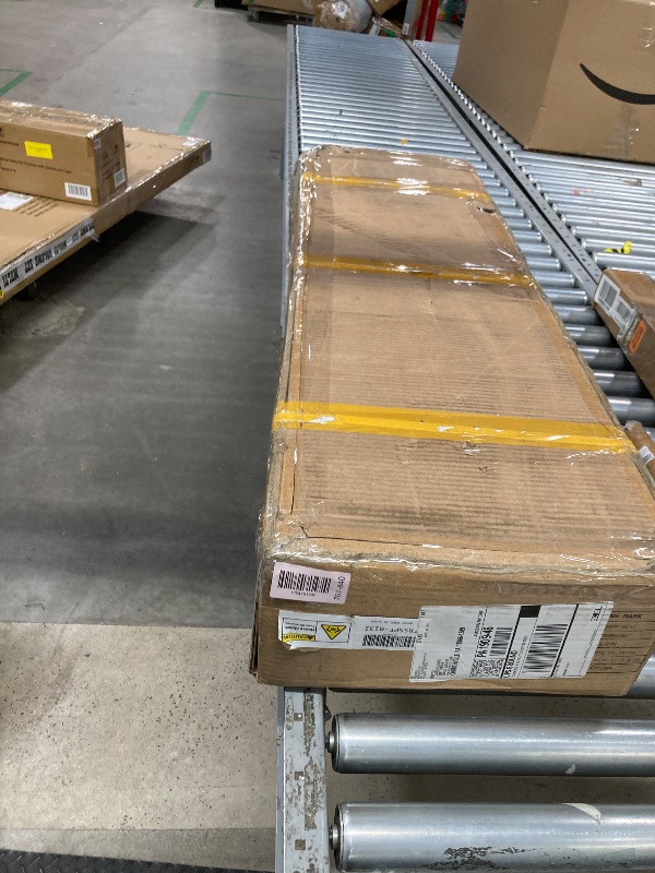 Photo 1 of *Scratched up* YITAMOTOR 40" Tow Behind Lawn Plug Aerator with Universal Hitch; Designed to Pull Behind Lawn & Garden Tractors