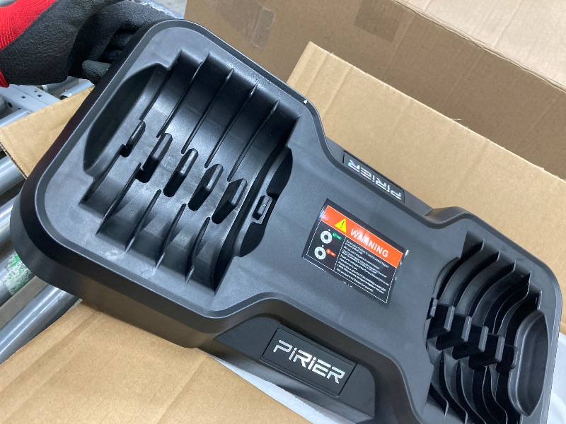 Photo 1 of *Heavy* Adjustable Dumbbell 55LB Single Dumbbell Weight, 10-in-1 Weight Dumbbells with Anti-Slip Metal Handle and Bicep Supports for Comprehensive Full Body Strength Training