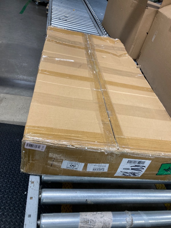 Photo 1 of *Rust?* HOPERAN Plant Stand with Grow Light, 6 Tier Tall Plant Stand Indoor with 4 Hanging Hooks, Half Moon Shaped Ladder Plant Shelf Display Holder, Large Plant Rack for Living Room, Patio, Balcony