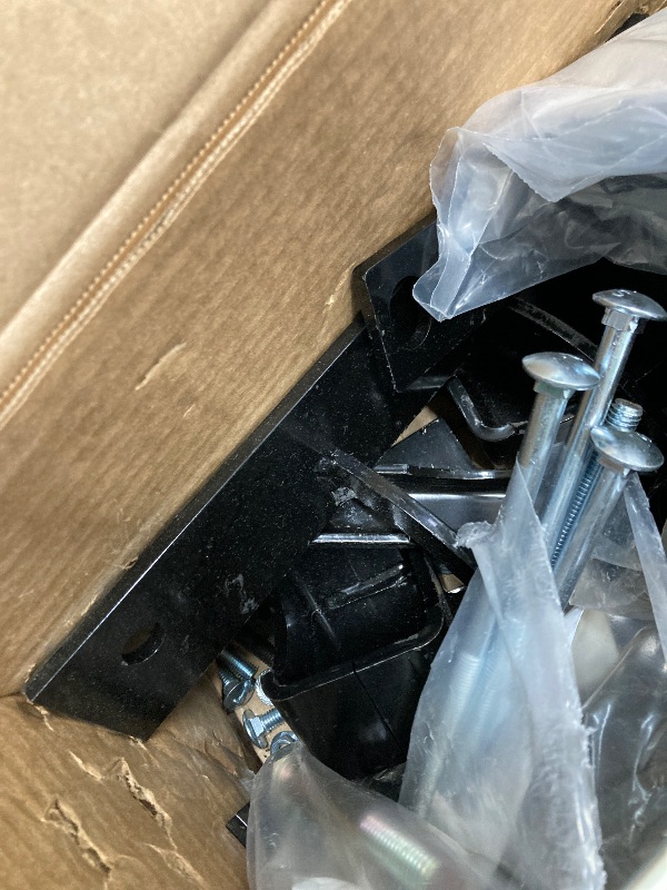 Photo 1 of *Piece missing?* Air Lift 57580 LoadLifter 7500 XL Ultimate Air Spring Kit