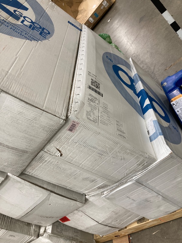 Photo 1 of *FACTORY SEALED* TV Twin Mattress 