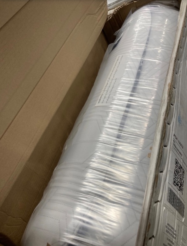 Photo 1 of *FACTORY SEALED* TV Twin Mattress 