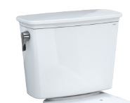 Photo 1 of ***Box 2of 2 ONLY* TOTO Drake Transitional ONE-Piece Tank and Lid