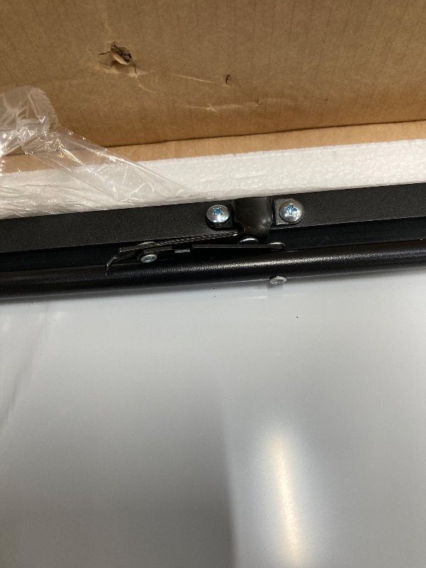 Photo 1 of * Damaged* EDX Arched Full Length Mirror 64"x21" Full Body Mirror Rectangle Free Standing Wall Mounted Leaning Hanging Floor Mirrors, Black