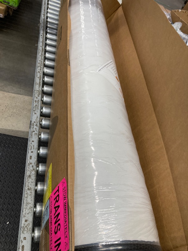Photo 1 of *FACTORY SEALED* netply Queen Mattresses,10 Inch Queen Size Mattress in a Box, Hybrid Memory Foam & Individual Pocket Spring to Improve Sleep and Pain Relief, CertiPUR-US Certified