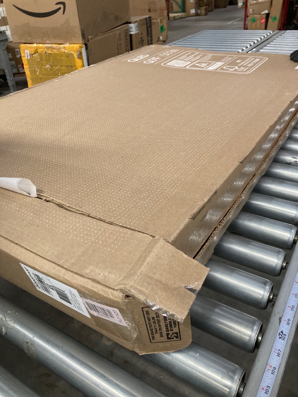 Photo 2 of Samsung 50-Inch Class QLED Q7F Series Samsung Vision AI Smart TV (2025 Model, 50Q7F) Quantum HDR, Object Tracking Sound Lite, Q4 AI Gen1 Processor, 4K upscaling, Gaming Hub, Alexa Built-in