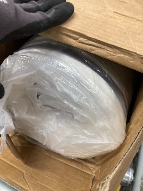 Photo 1 of 10"  Mattress,Z-HOM Full Size Mattresses in a Box Medium Firm Cool Comfort Pocket Spring