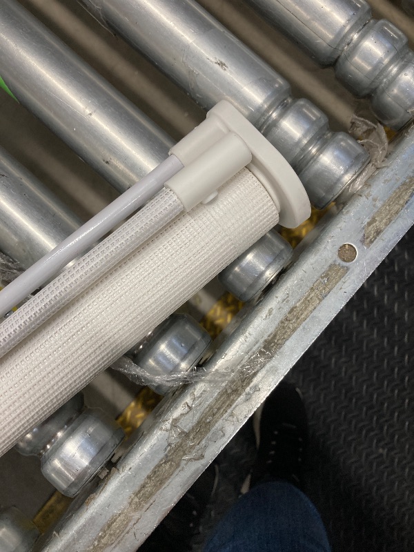 Photo 1 of **********screws are missing********* Retractable Baby Safety Gate for Baby and Pet Extends to 71" Wide 35" Tall Child Safety Gate Mesh Gate for Stairs, Doorways,Hallways

