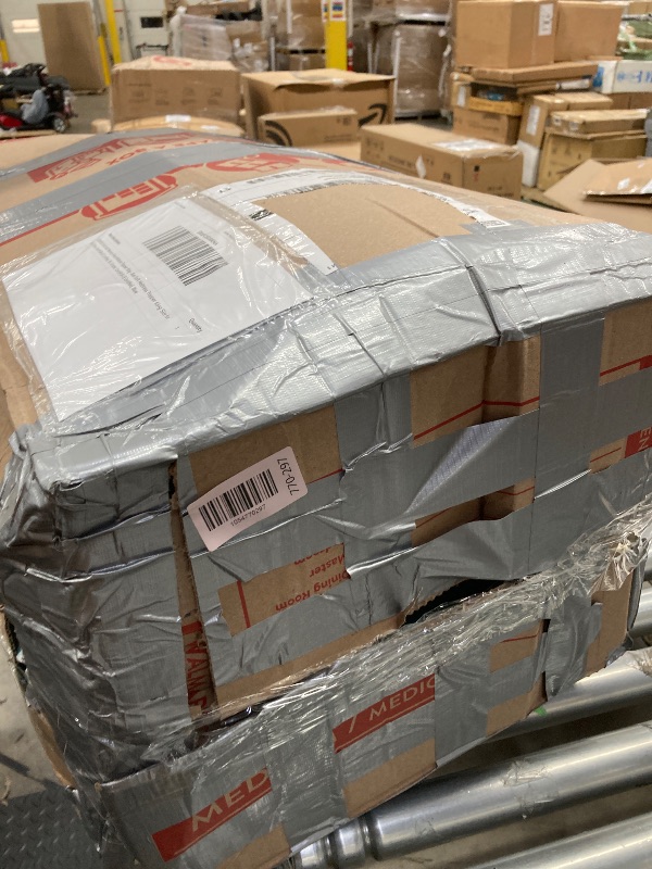 Photo 1 of Memory Foam Mattress Topper, Cooling Gel Infused Mattress Pad, Ventilated Bed Topper for Pressure Relief, CertiPUR-US Certified, Blue