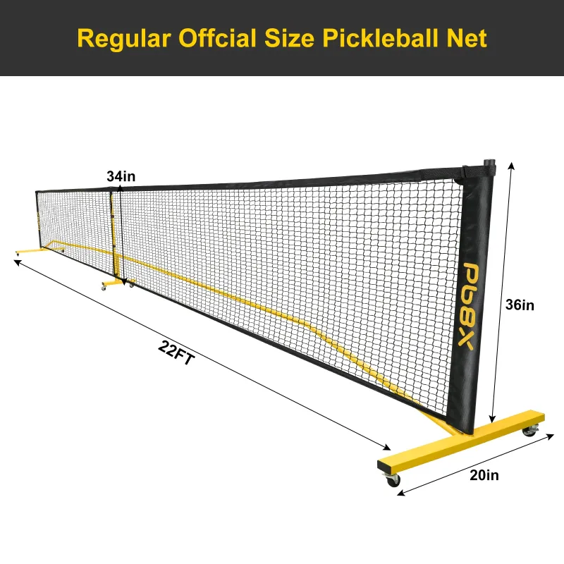 Photo 1 of ******PHPTP REFERENCE***** PICKLEBALL NET