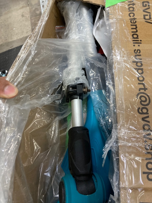 Photo 1 of ** Stock picture for reference only ** Trimmer Cordless GT3.0 20V PowerShare