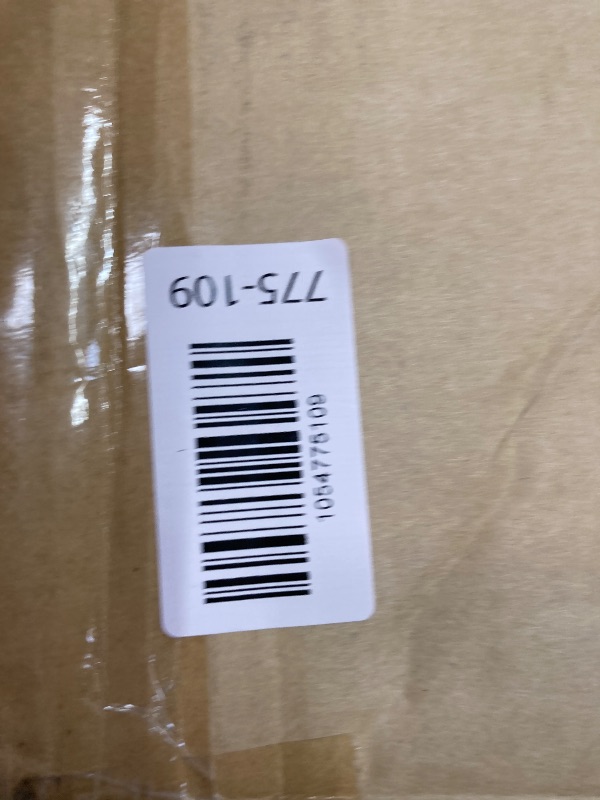 Photo 1 of ***BOX #1 -PARTS ONLY SELLING AS IS*** Marsail Sofa Bed, 3-in-1 Convertible Sleeper Sofa, Futon Couch with USB Charging, Side Pockets & Adjustable Backrest, Pull Out Couch for Living Room, Apartment, Loveseat, Velvet Fabric, Beige