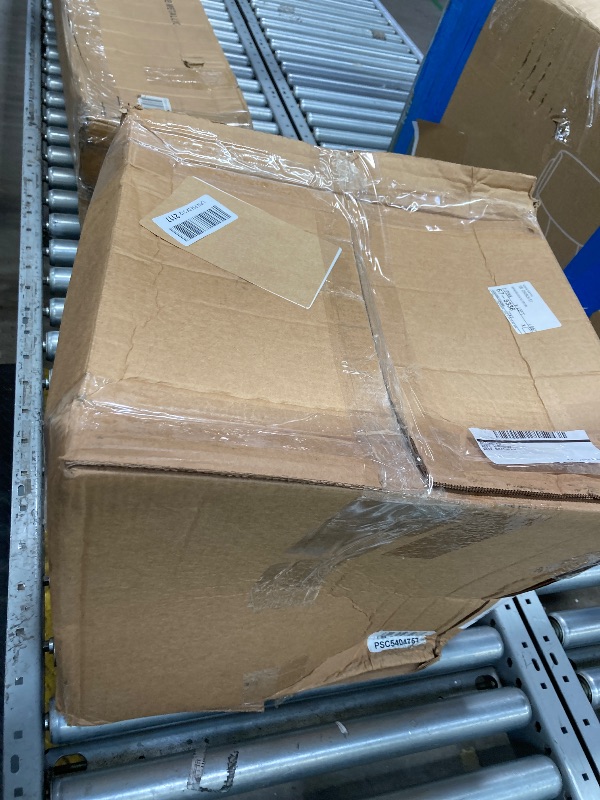 Photo 1 of **FRONT BRAKES AND ROTORS ONLY**



Power Stop SC7841 Front and Rear Brake Kit With Semi-Coated Brake Rotors and Ceramic Brake Pads & Hardware For 2017-2019 Pacifica | 2020-2022 Pacifica [Gas, Flex Fuel, FWD] | 2020-2022 Voyager