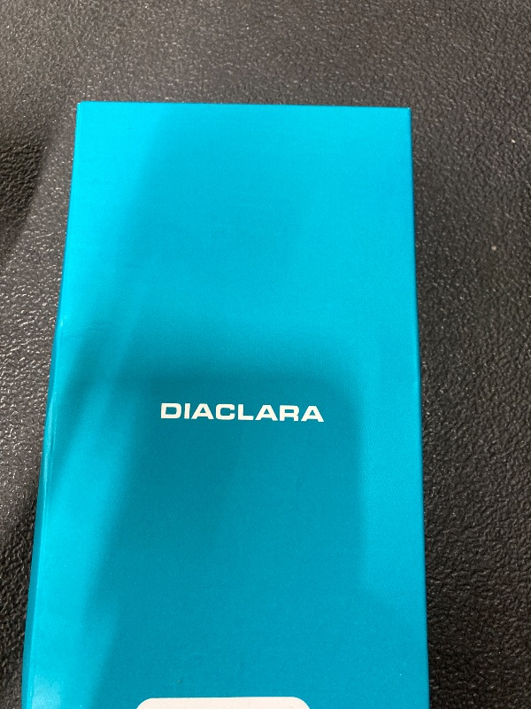 Photo 1 of Diaclara Designed for iPhone 16 Case, Full Body Rugged Case with Built-in Touch Sensitive Anti-Scratch Screen Protector, Upgraded [Full Camera Protection] for iPhone 16 6.1" (Pink)